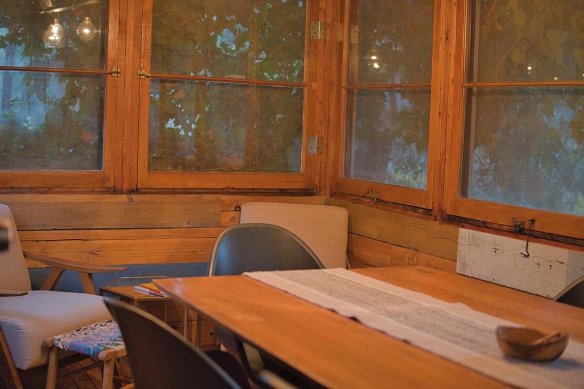 Ray'S Dear Cottage Wrightwood Kültér fotó