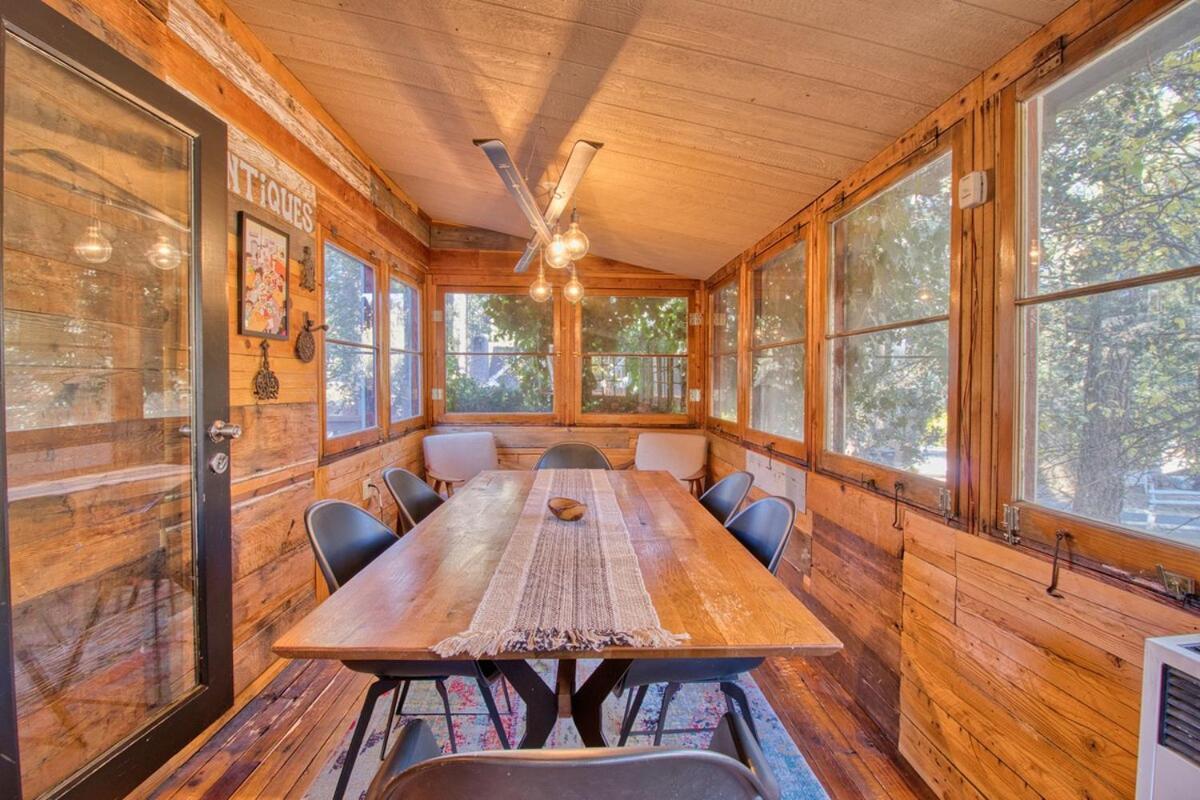 Ray'S Dear Cottage Wrightwood Kültér fotó