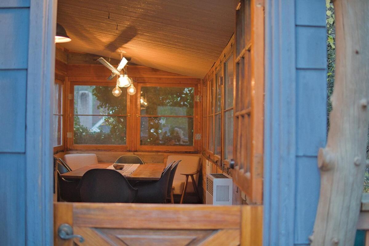 Ray'S Dear Cottage Wrightwood Kültér fotó